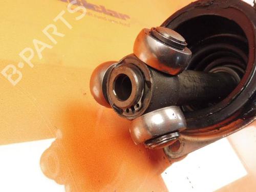 Left front driveshaft DACIA LOGAN MCV (KS_) 1.4 | BP32642559M38