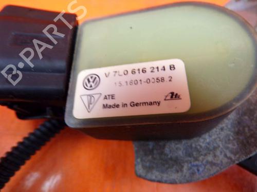 Switch PORSCHE CAYENNE (9PA) 3.2 | BP32644056I30