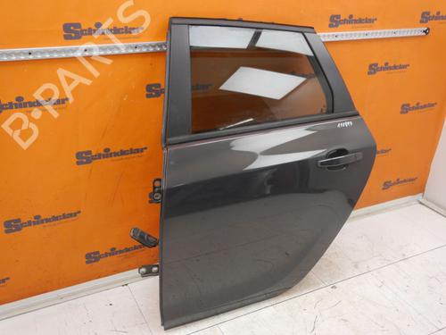 Left rear door OPEL ASTRA J Sports Tourer (P10) 1.4 Turbo (35) | BP24480436C4 