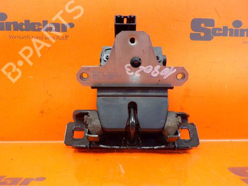 Electronic module FORD KUGA I 2.0 TDCi 4x4 | BP33147560M83 - Image 2