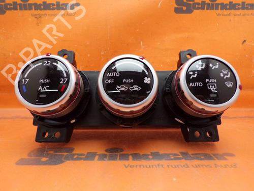 Climate control SUZUKI SX4 (EY, GY) 1.6 VVT (RW416, YA21S) | BP33151607I5 - Image 2