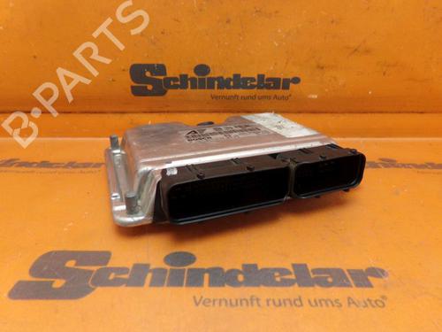 Used Engine control unit (ECU) VW SHARAN (7M8, 7M9, 7M6) 1.9 TDI (130 hp) 32647245