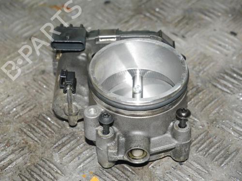 Throttle body MERCEDES-BENZ C-CLASS (W206) C 200 (206.042) | BP32231806M82