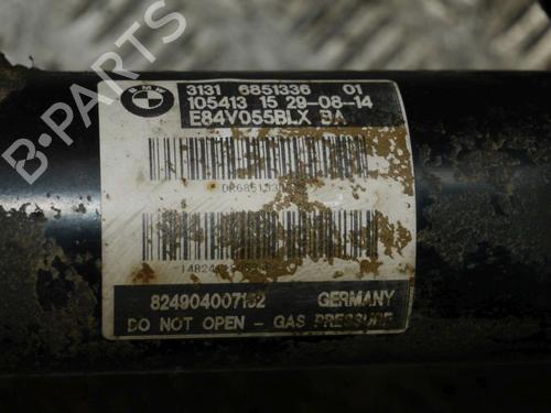 Right front shock absorber BMW X1 (E84) xDrive 25 d | BP32648481M17 