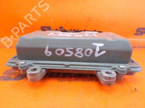 Engine control unit (ECU) MERCEDES-BENZ A-CLASS (W169) A 160 CDI (169.006, 169.306) | BP24392615M57 