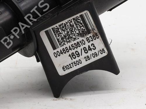 Ignition barrel FIAT PANDA (169_) 1.2 (169.AXB11, 169.AXB1A) | BP34105124M48  - Image 7