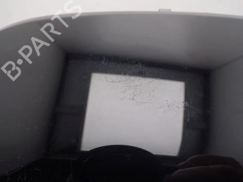 Luftventil MITSUBISHI MIRAGE / SPACE STAR VI Hatchback (A0_A) 1.0 (A05A) | BP32651076I21 