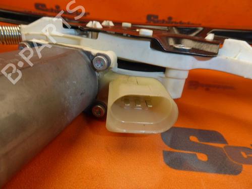 Front right window mechanism BMW 5 Touring (E61) 520 d | BP24390780C23 