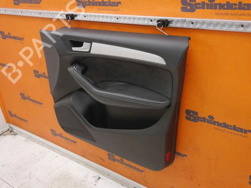 Front right panel AUDI Q5 (8RB) 3.0 TDI quattro | BP32650034C59