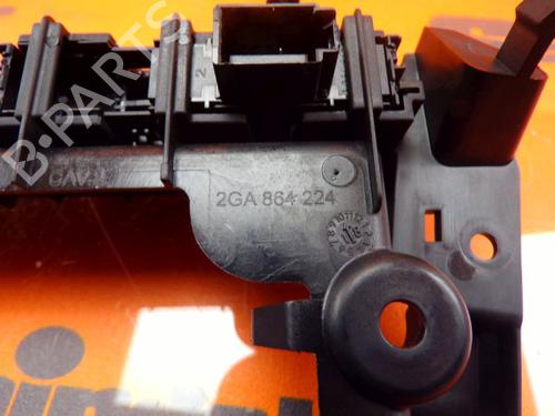 Switch VW T-ROC (A11, D11) 2.0 TDI 4motion | BP33147319I30  - Image 5