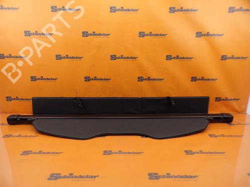 Used Rear parcel shelf MAZDA 5 (CW) 1.6 CD (116 hp) 33153108