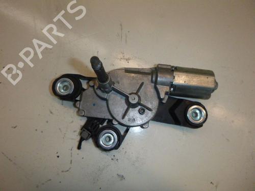 Rear wiper motor FORD FOCUS C-MAX (DM2) 2.0 TDCi | BP33141528M102 - Image 2