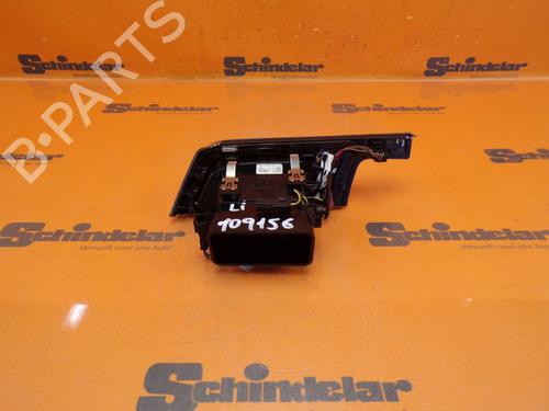 Air vent MERCEDES-BENZ E-CLASS T-Model (S212) E 300 Hybrid / BlueTEC Hybrid (212.298) | BP33149383I21  - Image 5