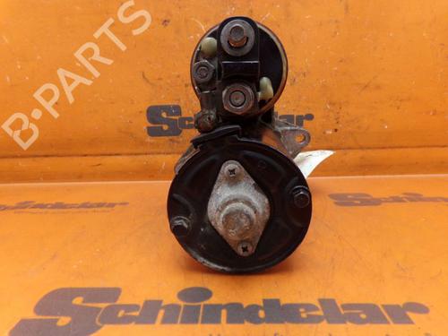 Startmotor OPEL VECTRA C (Z02) 1.8 16V | BP27836925M8 