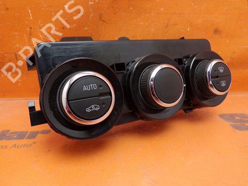 Climate control OPEL CORSA E (X15) 1.4 Turbo (08, 68) | BP32647862I5