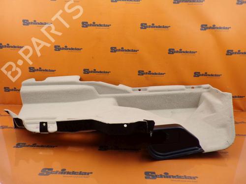 Boot lining MASERATI GHIBLI III (M157) 3.0 D | BP33153252I3  - Image 5