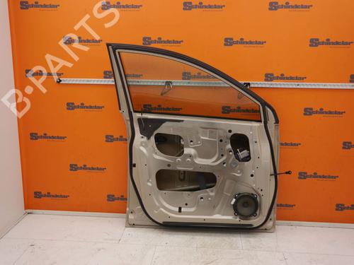 Left front door OPEL ANTARA A (L07) 2.2 CDTi 4x4 | BP24411501C2 