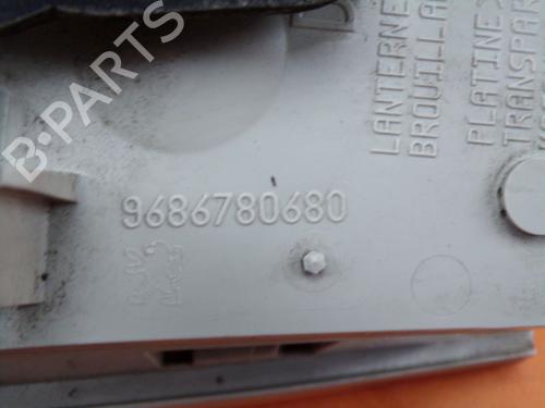 Right tailgate light PEUGEOT 508 SW I (8E_) 1.6 HDi | BP33149683C80 - Image 5