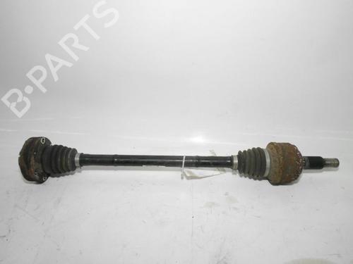 Used Right rear driveshaft AUDI Q7 (4LB) 3.0 TDI quattro (233 hp) 32635198