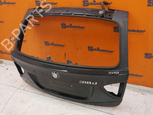 Tailgate BMW 3 Touring (E91) 318 d | BP30797399C6