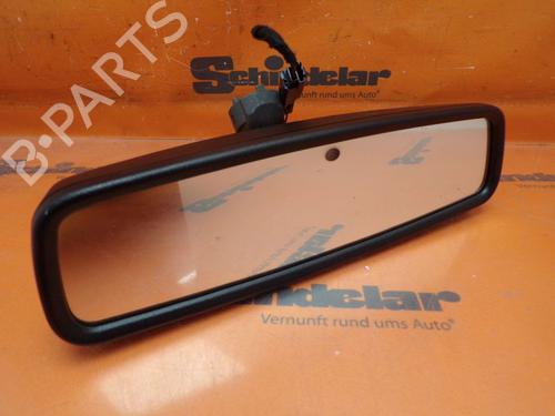 Used Rear mirror FORD C-MAX II (DXA/CB7, DXA/CEU) 1.6 EcoBoost (150 hp) 24414478