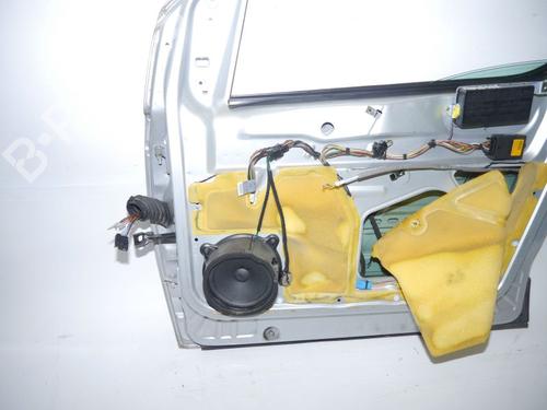 Right front door MERCEDES-BENZ VANEO (414) 1.9 (414.700) | BP24385512C3 