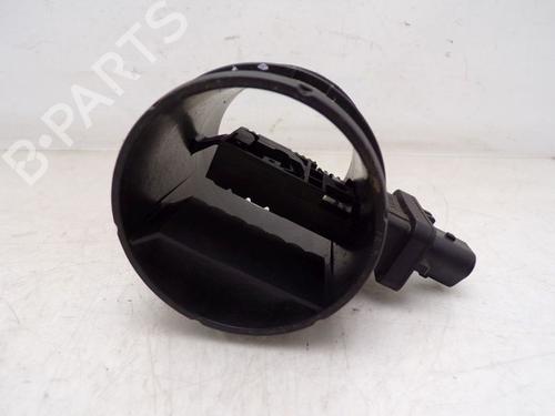Mass air flow sensor OPEL MERIVA B MPV (S10) 1.4 (75) | BP32840384M95 - Image 5