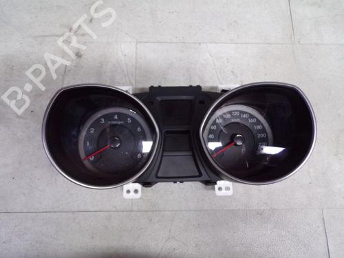 display-monitor-hyundai-i30-estate-gd-2012-33684158 main image