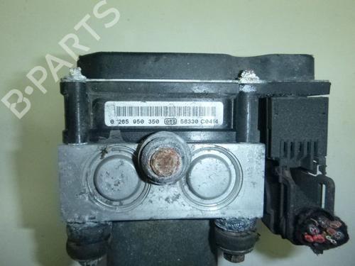 ABS pump OPEL TIGRA TwinTop (X04) 1.8 (R97) | BP24386480M43 