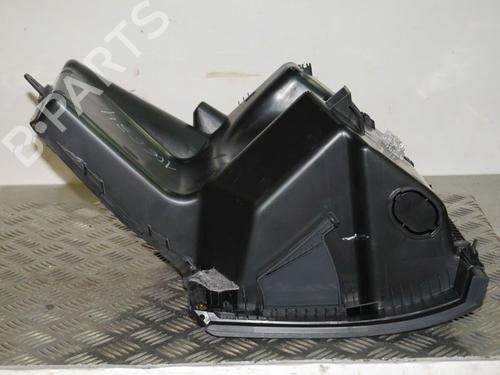 Glove box SKODA FABIA III Estate (NJ5) 1.0 TSI | BP24388603C95 