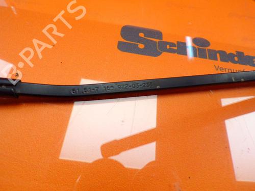 Front windshield wiper arm BMW 1 (E87) 116 i | BP24390925C143 