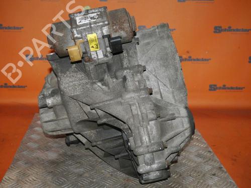 Gearbox SMART FORTWO Coupe (451) 1.0 (451.331, 451.380) | BP33153662M3 - Image 5