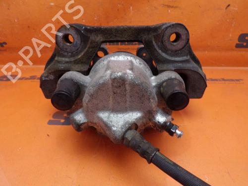 Right front brake caliper BMW 3 Touring (F31) 320 d xDrive | BP27666701M104 