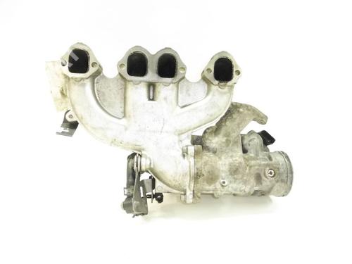 Manifold Indsugning VW PASSAT B6 Variant (3C5) 2.0 TDI (140 hp) 32824667