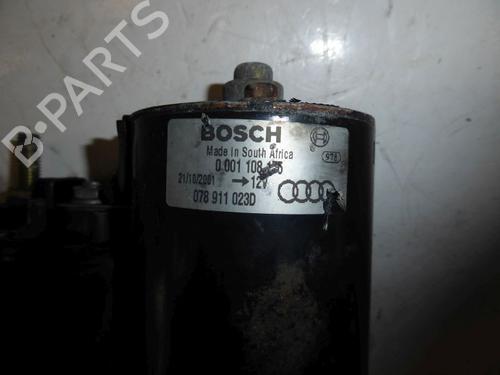 Starter AUDI A4 B6 (8E2) 3.0 quattro | BP32637911M8 