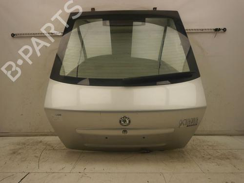 Tampa da Mala Tampa da Mala SKODA OCTAVIA 1.1 (39 hp) 35752140 35752140