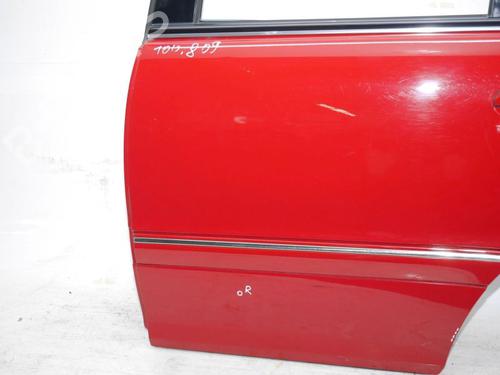 Left rear door MERCEDES-BENZ C-CLASS T-Model (S203) C 320 CDI (203.220) | BP24382352C4 