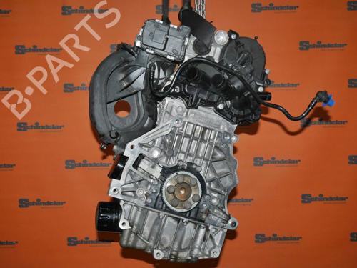 Engine VW UP! (121, 122, BL1, BL2, BL3, 123) 1.0 | BP32643117M1