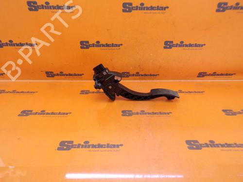 Pedal MITSUBISHI ECLIPSE CROSS (GK_, GL_) 1.5 T-Mivec | BP24411820I4 