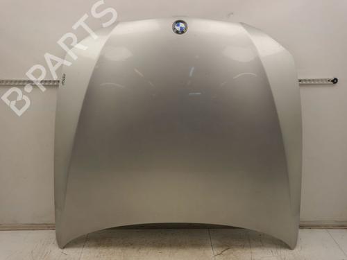 Used Hood BMW 3 Coupe (E92) 335 i (306 hp) 29918105