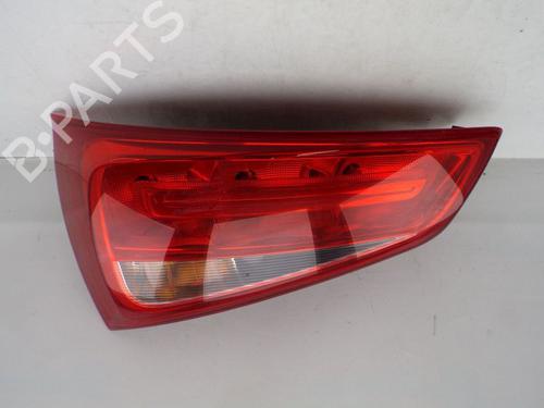 left-taillight-audi-a1-8x1-8xk-2010-2011-2012-2013-2014-2015-2016-2017-2018-2019-33560838 main image