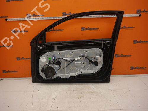 Right front door VOLVO C30 (533) D4 | BP28363692C3 