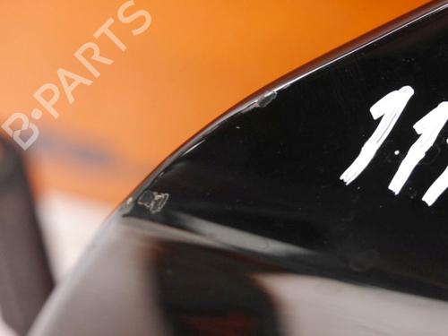 Left front door BMW 1 (E81) 120 d | BP25705095C2 