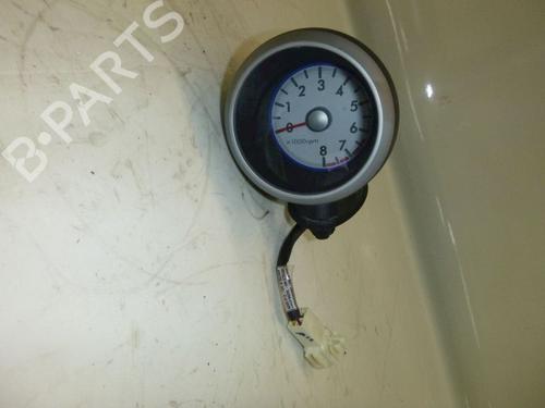 Used Display monitor SUZUKI SPLASH (EX) 1.0 (A5B310) (65 hp) 24385097