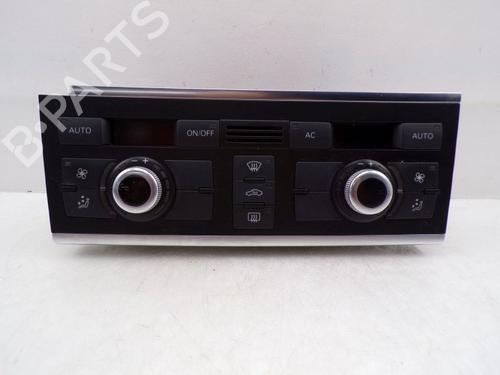 Commande Chauffage AUDI Q7 (4LB) 3.0 TDI quattro (204 hp) 32841505