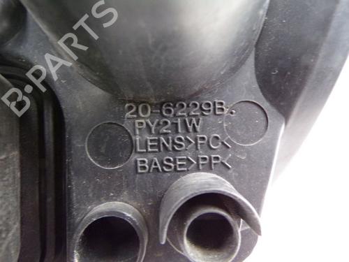 Right headlight SKODA FABIA I Saloon (6Y3) 1.2 | BP32004752C29