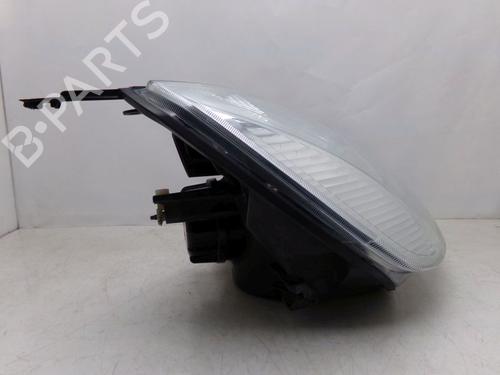 Right headlight FORD FIESTA V (JH_, JD_) 1.4 16V | BP29644765C29 