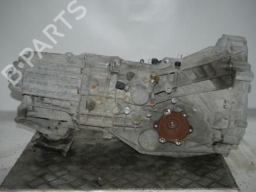 Gearbox AUDI A6 C6 Avant (4F5) 2.0 TFSI | BP33237266M3  - Image 5