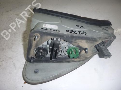 Left taillight BMW X5 (E53) 3.0 d | BP32634994C34