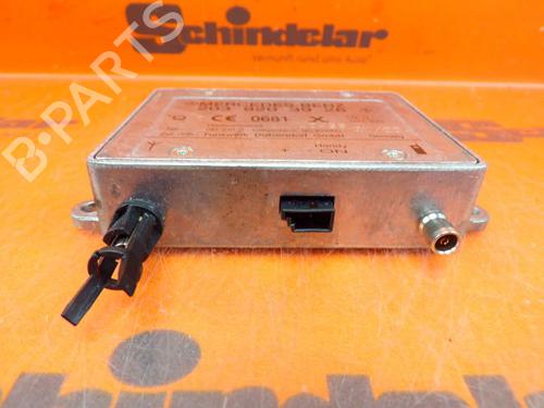 Control unit MERCEDES-BENZ C-CLASS (W203) C 240 (203.061) | BP24392737M11 